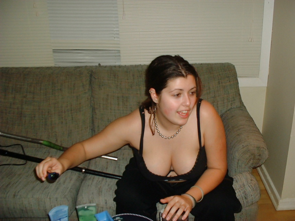 Sex Busty Stoner Teen image