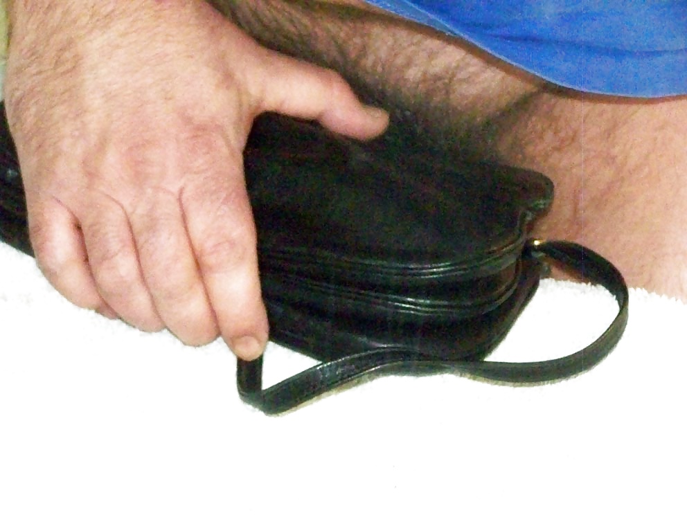 Purse Porn