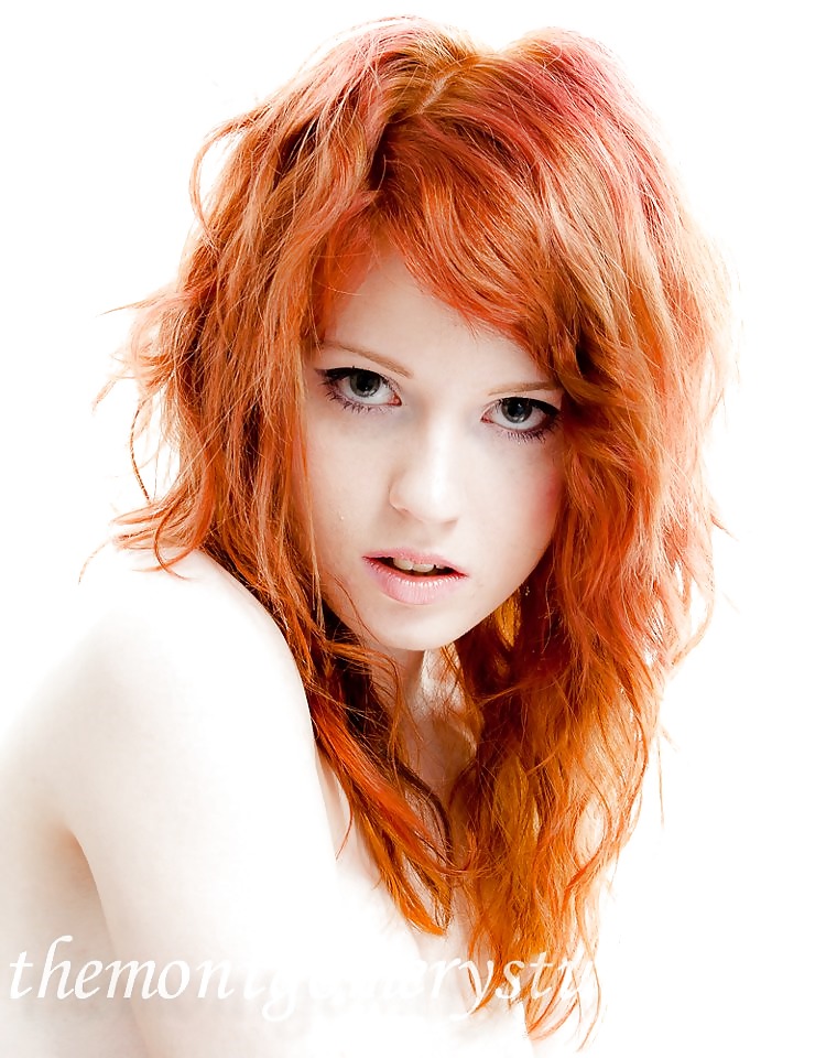 Sex new red heads image