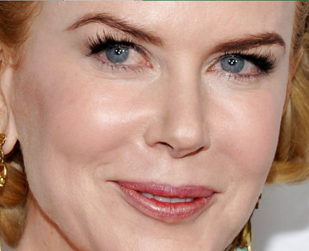 Sex Nicole Kidman image