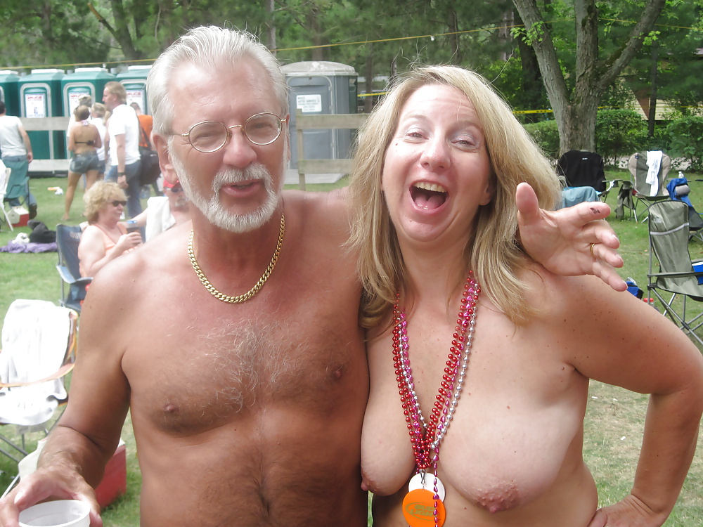 Sex naked couples in full bloom image