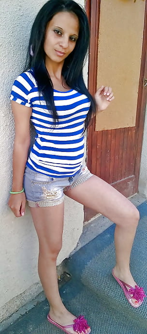 Sex Dirty little whores in tight shorts 18. image
