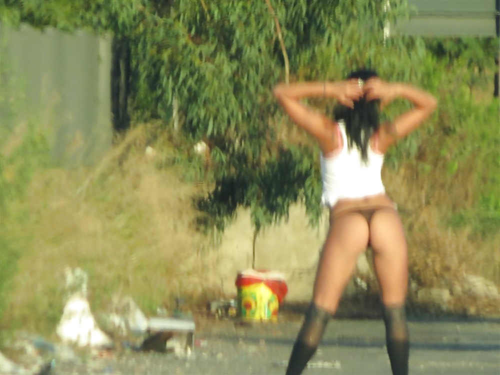 Sex Prostitute image