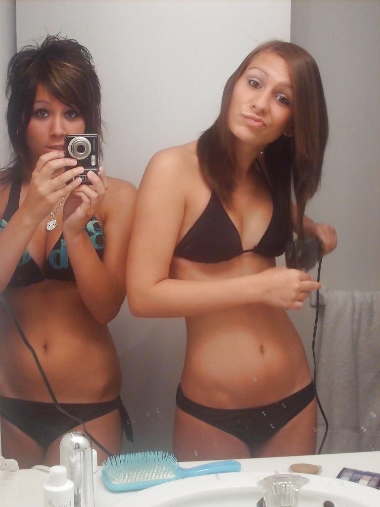 Sex Amateur Teens Mix #2 image