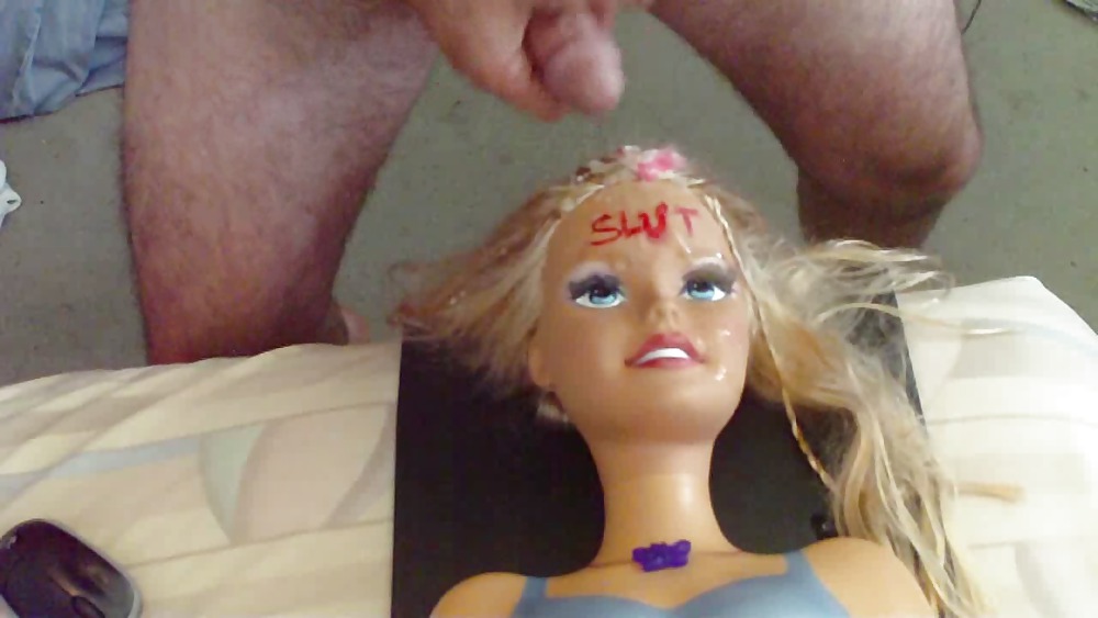 Sex Barbie facialks image