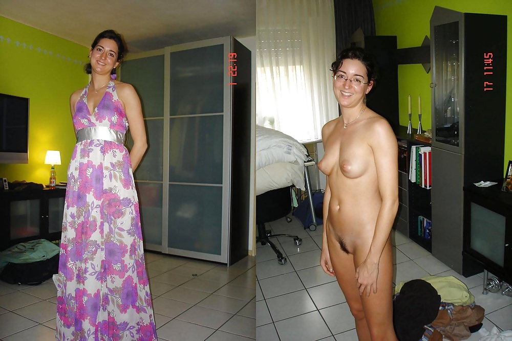 Sex Dressed, undressed whores 29 image