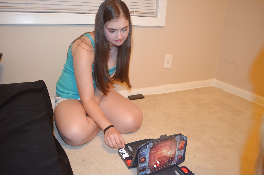 Sex Naughty Battleship image