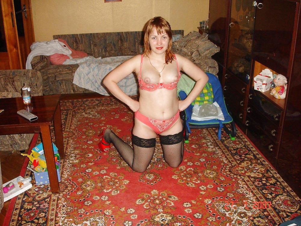 Sex HOT RUSSIA UKRAINE MIX I image