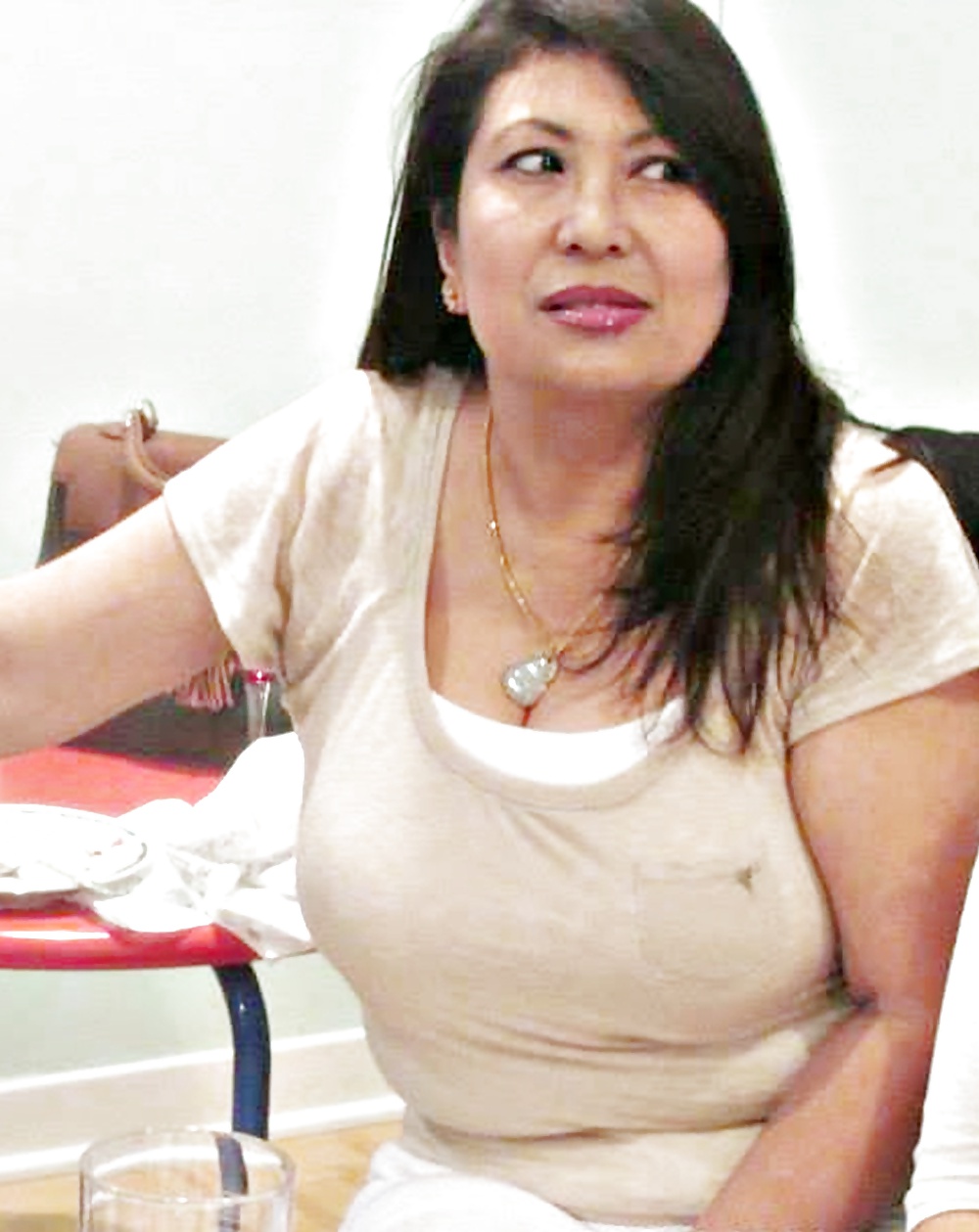 Sex Mrs Deepa Pradhan (nepali milf) image