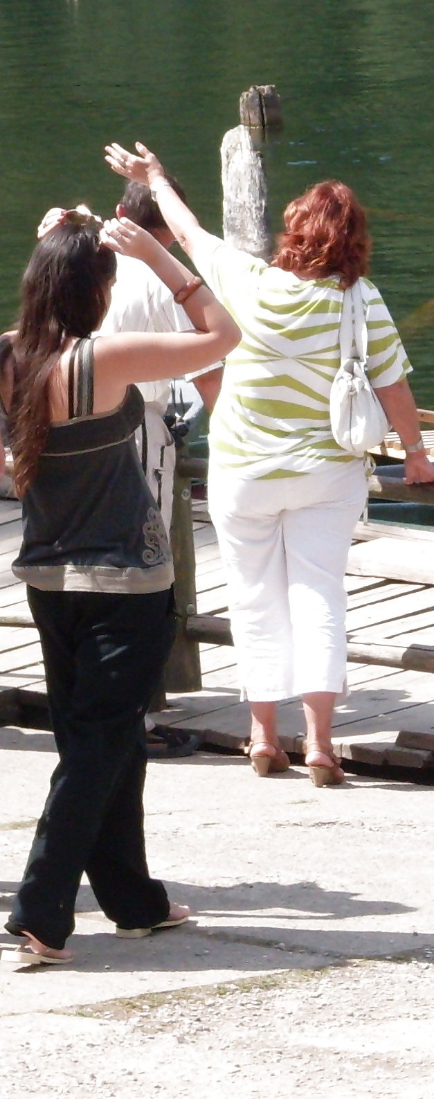 Sex oma mix dies und das 2 image