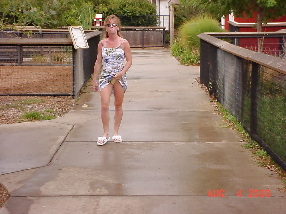 Sex blonde milf image