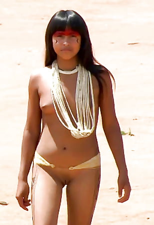 Indigenous Brazilian Amerindians My Xxx Hot Girl