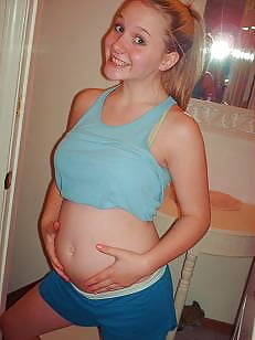 Sex Young Pregnant Teens 3 image