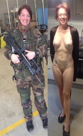 Military Leaked Nudes