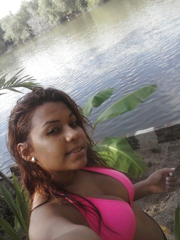 Sex Morena chichona! image