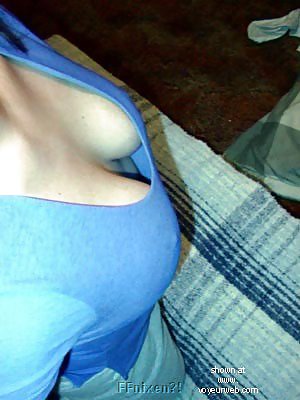Sex (BD) Nipple Slips image