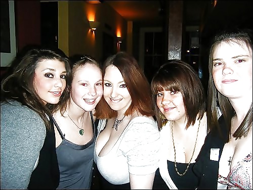 Sex Webtastic Boobs Vol.1079 image