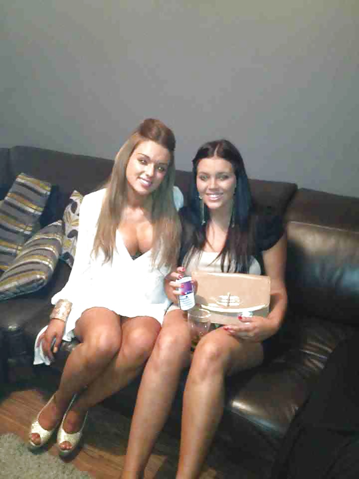 Sex Nicki Kerr image