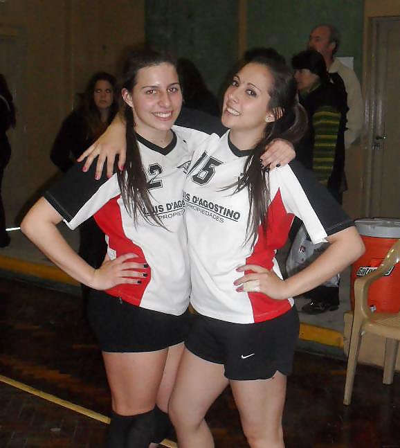 Sex Teens from Argentina 15 image