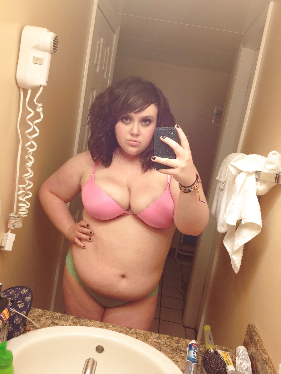 Sex Very Cute BBW Teen #2 image