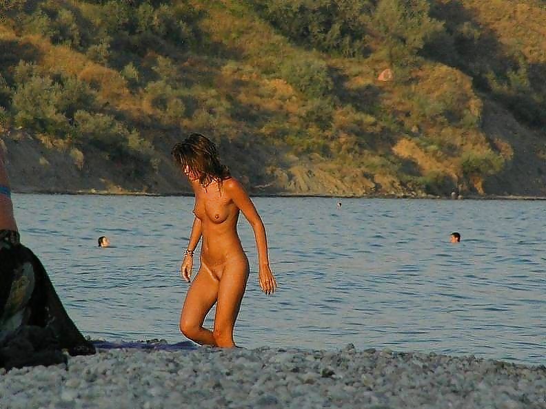 Sex beach pics image