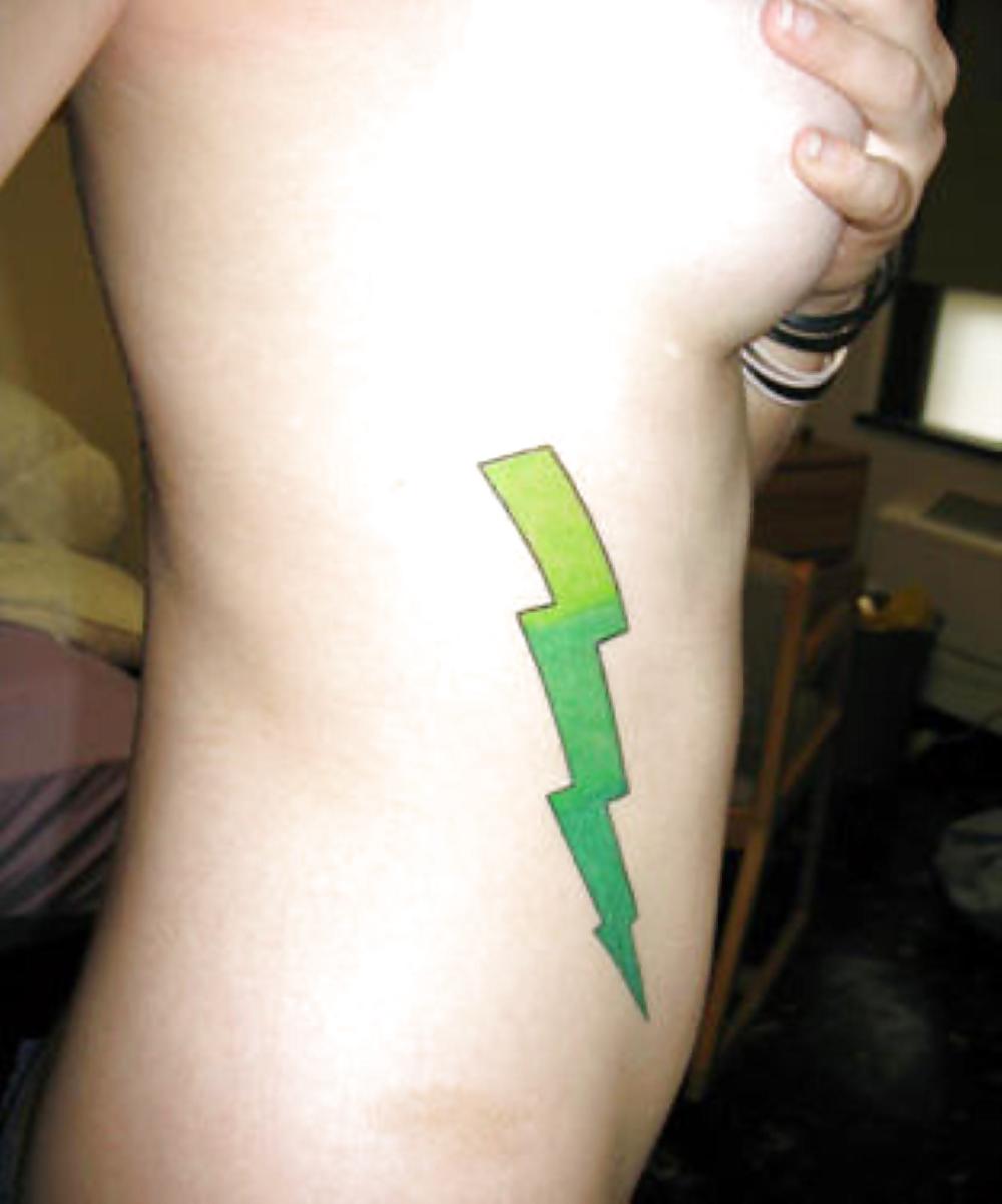 Sex Stolen Pics - Busted Emo Slut Part 2 image