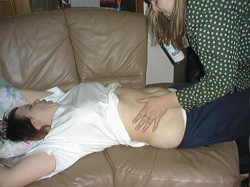 Sex Die geile Simone image