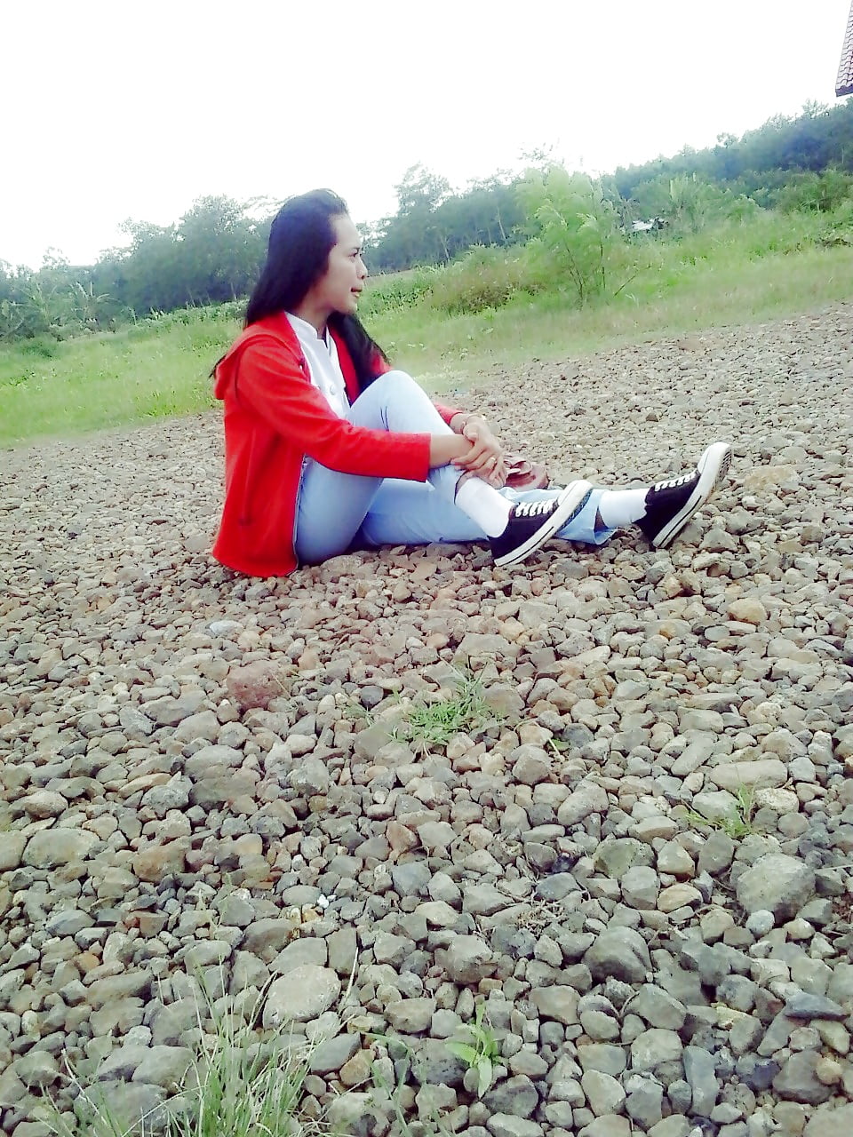 Sex jilbab indo sella erika image