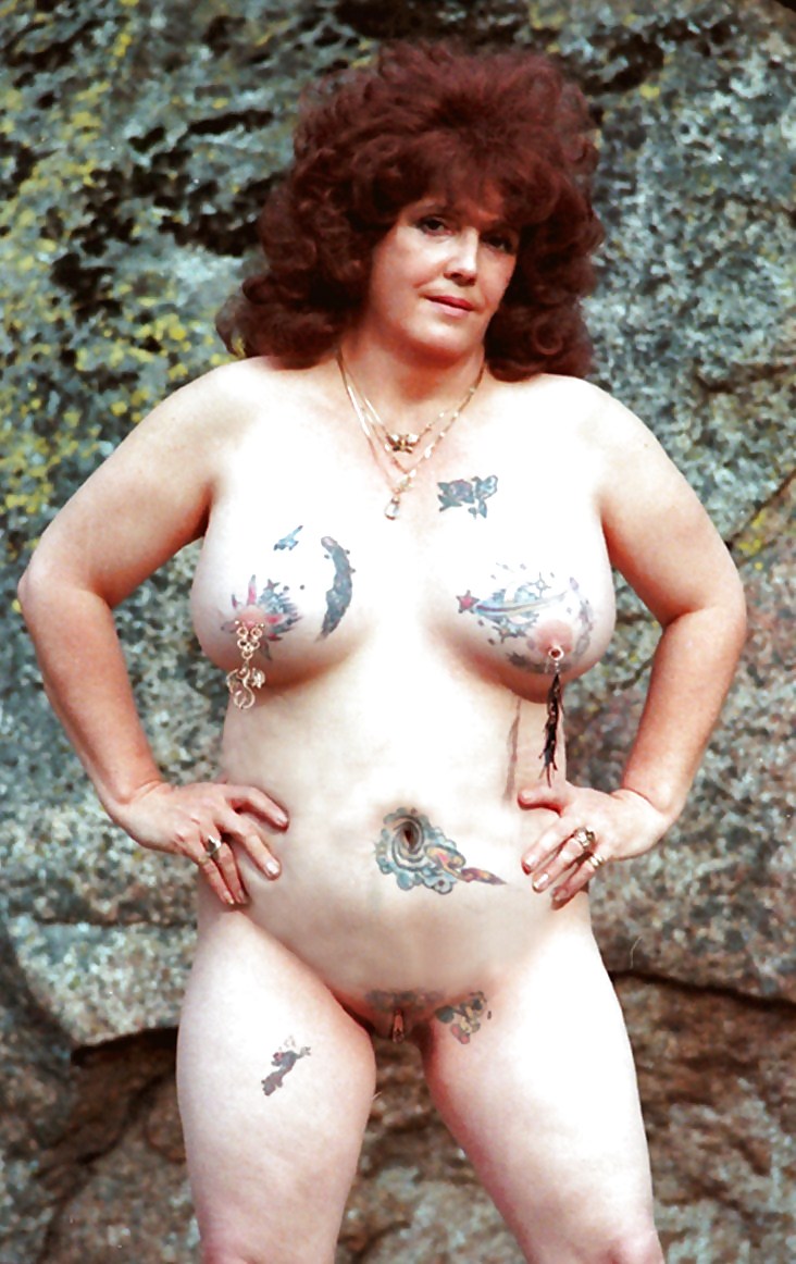 Sex Angel outdoors image