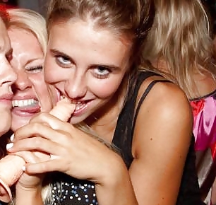 Sex Danish teens-36-dildo body tequila party image