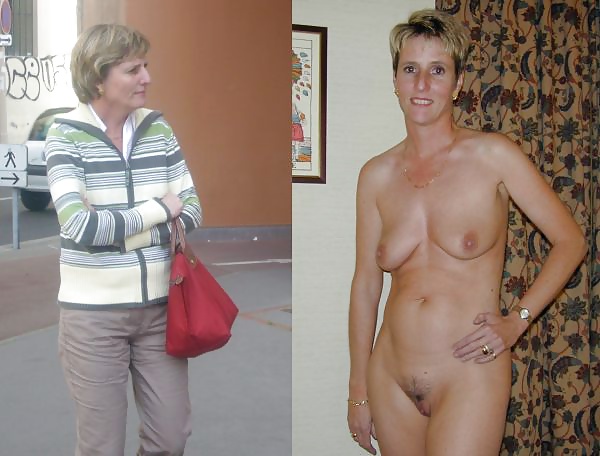 Sex Dressed and Naked image