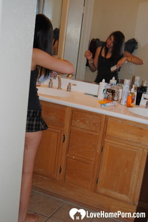 gaze at me while i slowly undress         