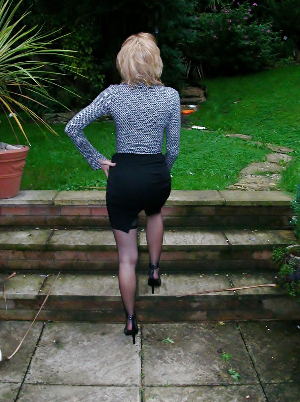 Sex very sexy milf image