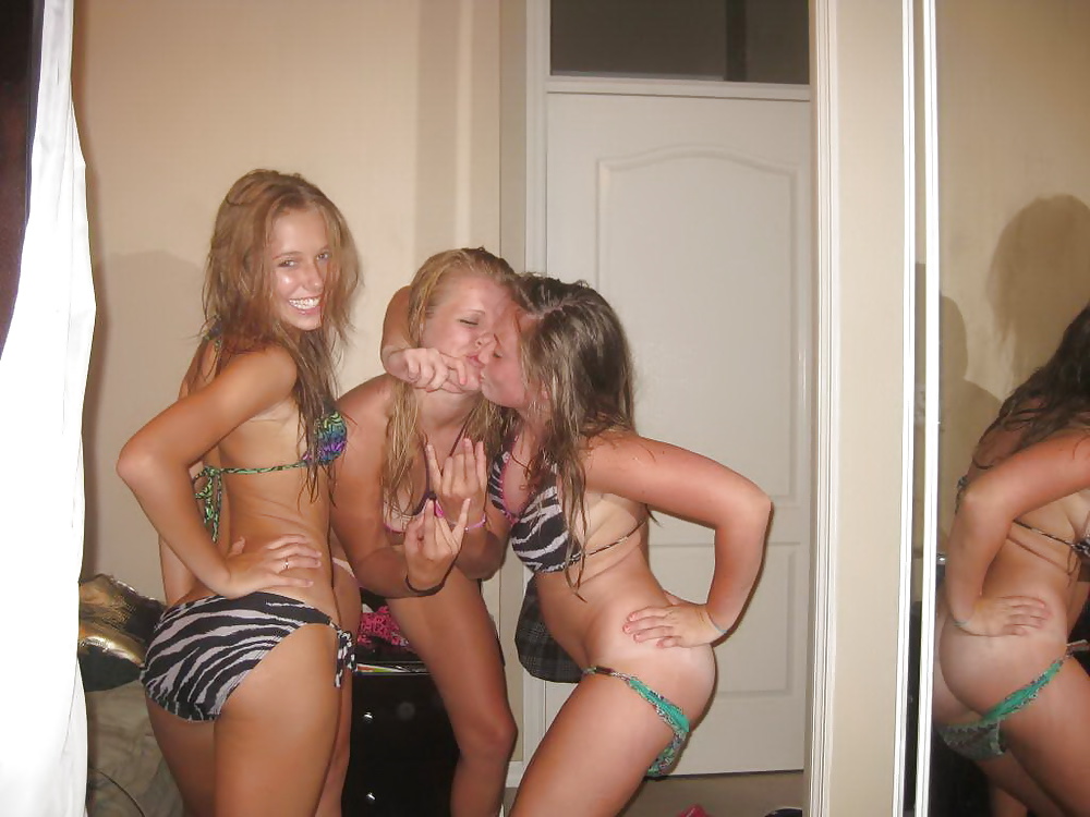 Sex Party Girls image