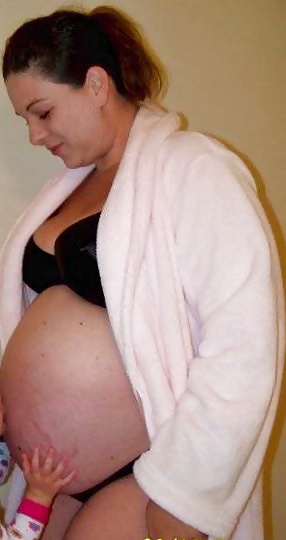 Sex Pregnant wife image