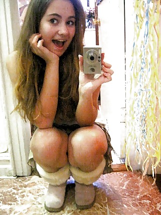 Sex MYSPACE KELLYZ FAKE CUNT BITCH image