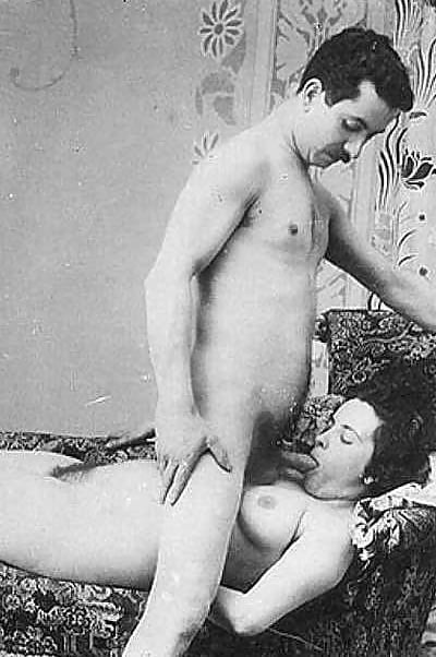 Vintage Porn Pictures 3 - 205 Photos 