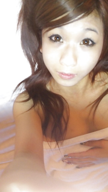 Sex Cute Amateur Chinese Teen image