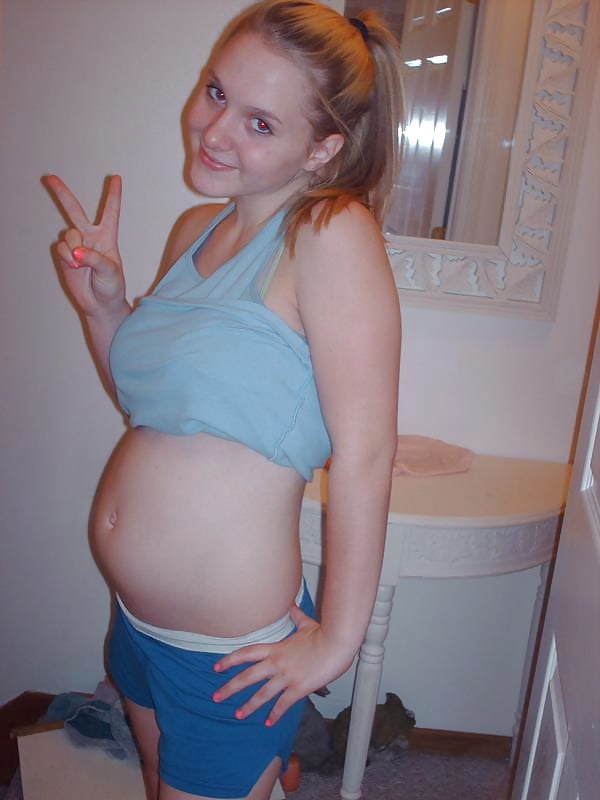 Sex Young Pregnant Teens 5 image