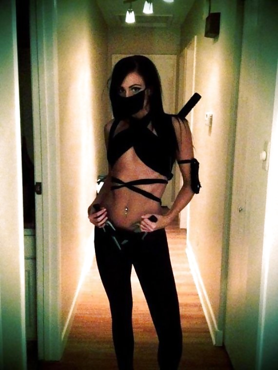 Sex Halloween sluts image