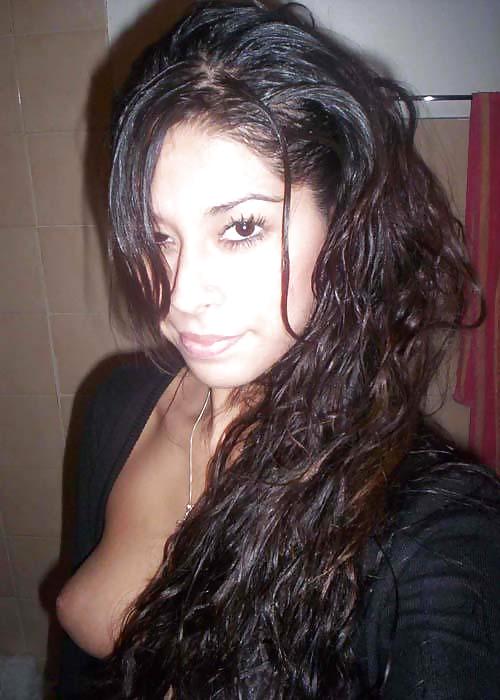 Sex BEAUTIFUL ARAB GIRL IV image