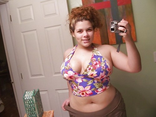 Sex I Love Real Thick & BBW Women Pt. 5 image