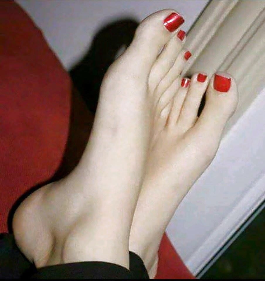 Sex Nice Feet - FaceBook image