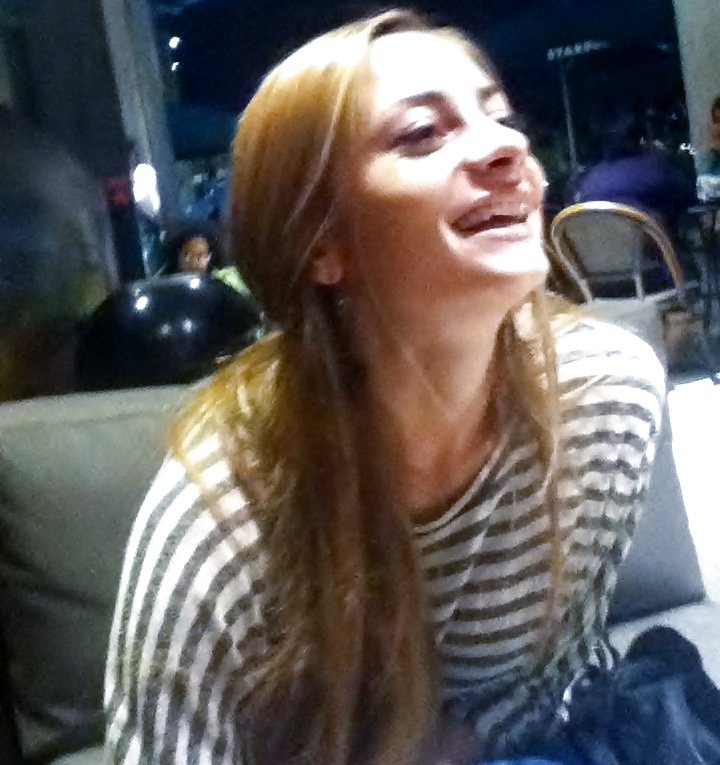 Sex A spoiled rich bitch Sarah Duzzi (facebook) Costa Rica image