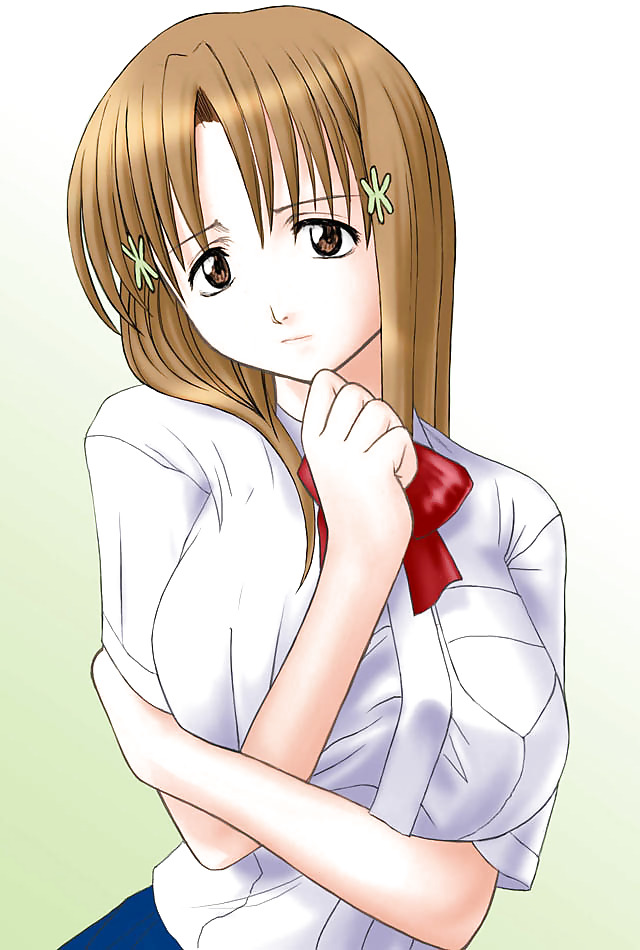 Sex Anime - for GOOD slideSHOW image