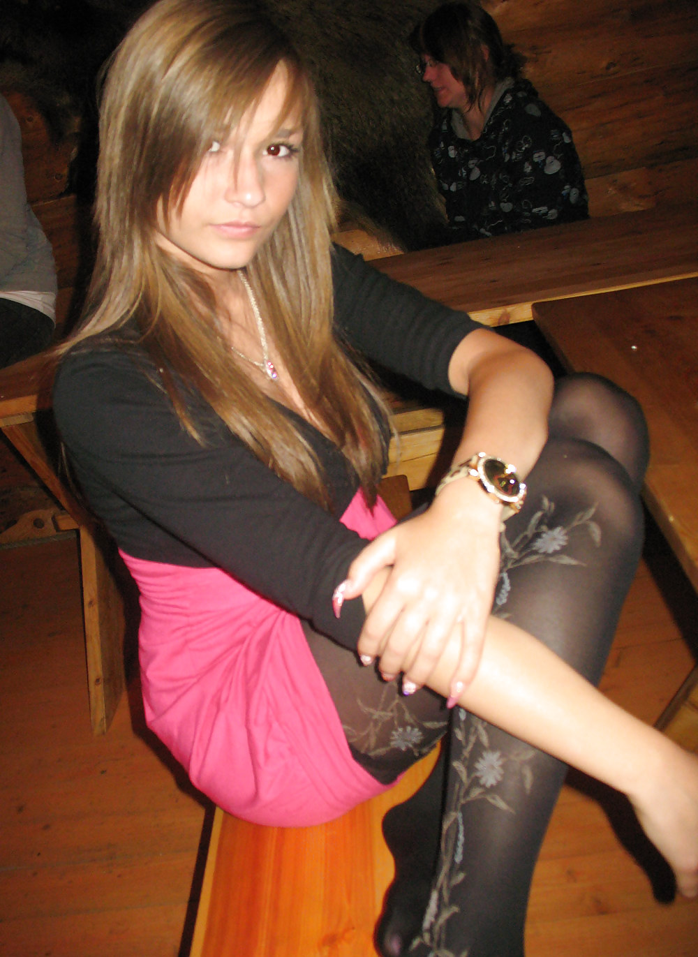 Sex Pantyhose mix 56 image