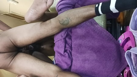 homemade ebony amateur african american milf big tit tia         