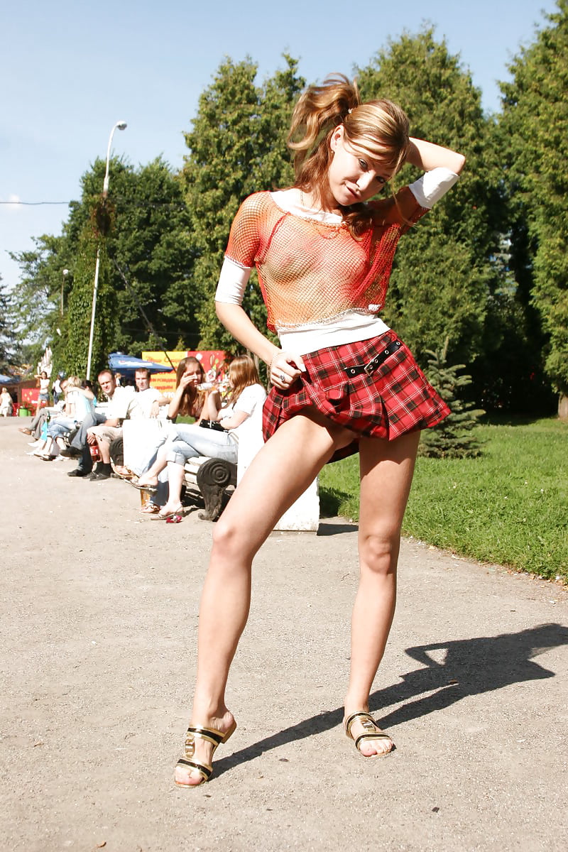 Sex Rus flash-babe image