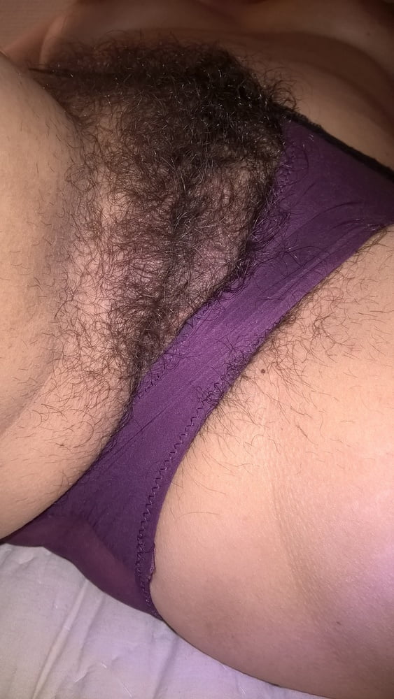 Hairy JoyTwoSex - Panties And Pussy - 48 Photos 