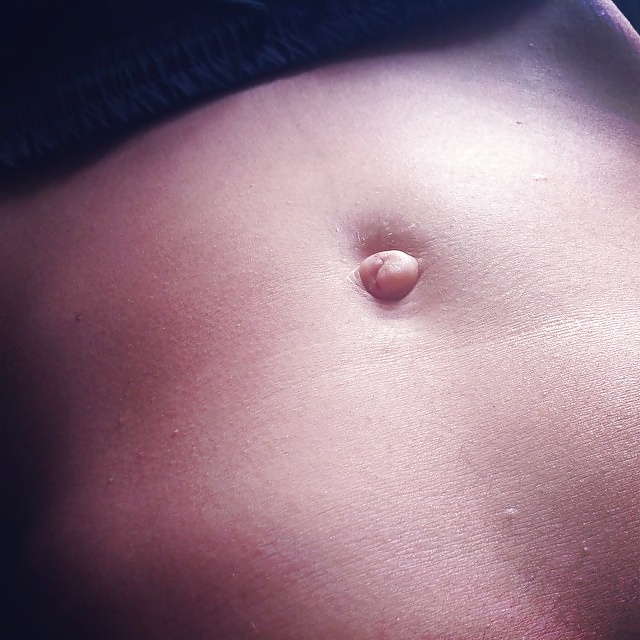 Sex outie navel collage for today 08-10-15 image